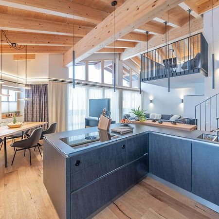 Weinleinshof Appartements Vent Zewnętrze zdjęcie