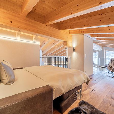 Weinleinshof Appartements Vent Zewnętrze zdjęcie