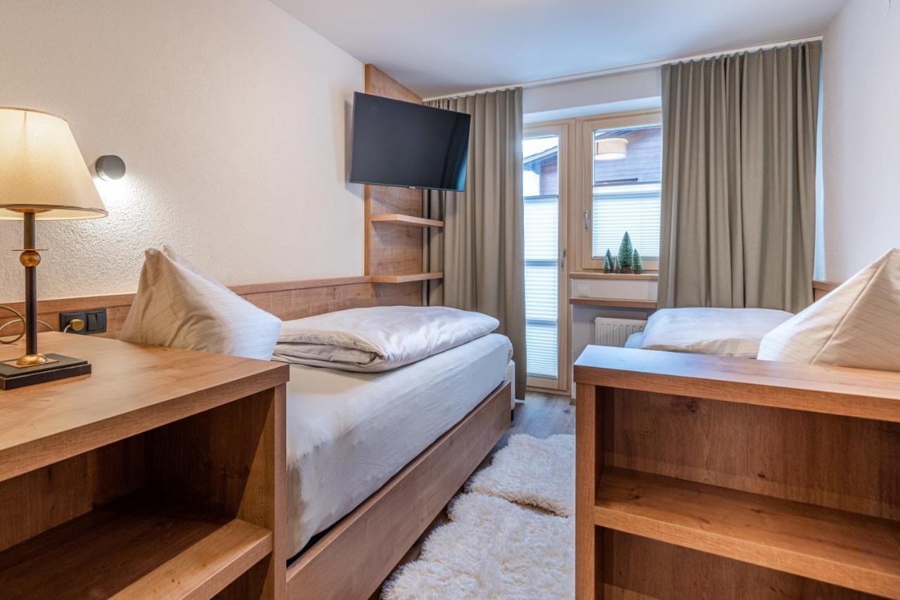 Weinleinshof Appartements Vent Zewnętrze zdjęcie