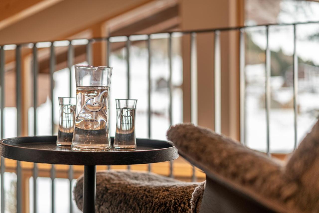 Weinleinshof Appartements Vent Zewnętrze zdjęcie