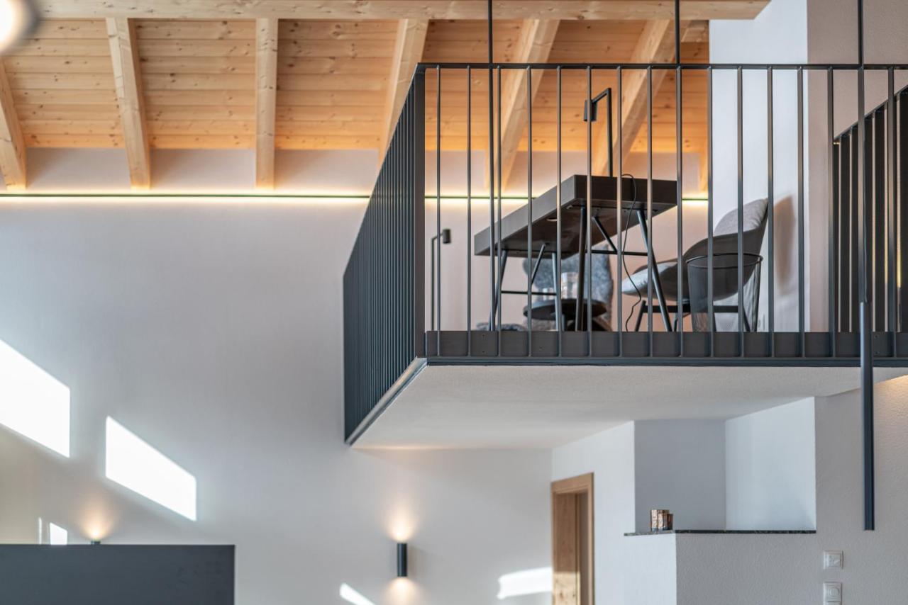 Weinleinshof Appartements Vent Zewnętrze zdjęcie