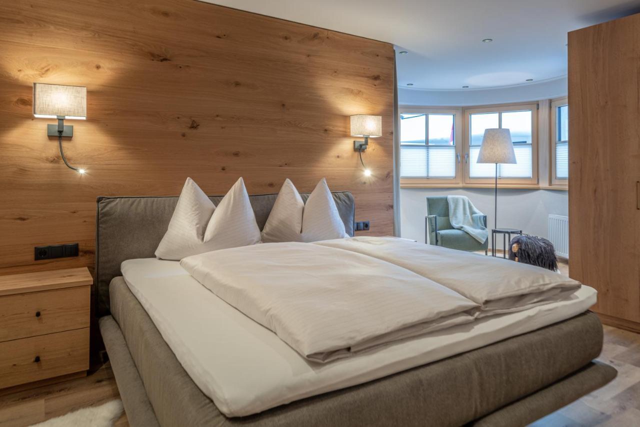 Weinleinshof Appartements Vent Zewnętrze zdjęcie