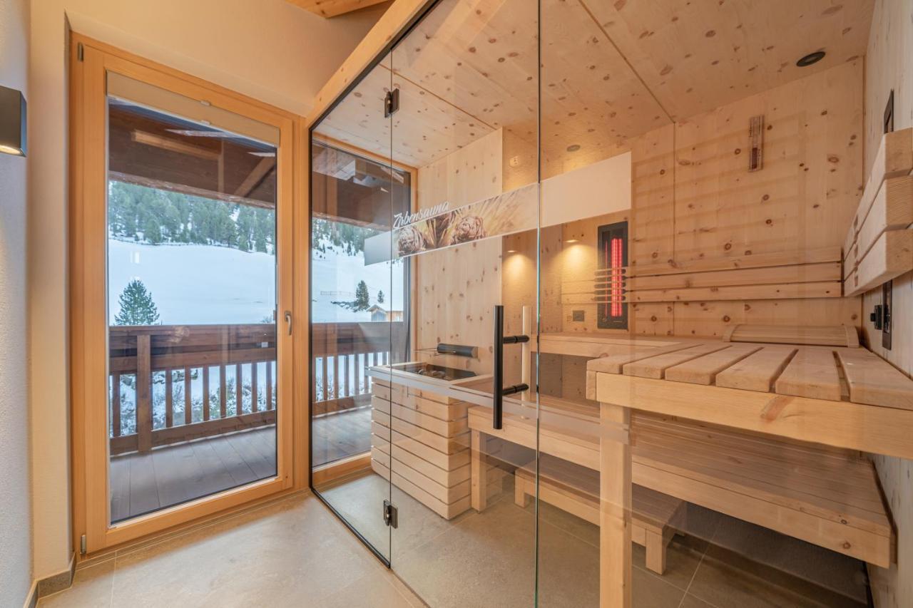 Weinleinshof Appartements Vent Zewnętrze zdjęcie