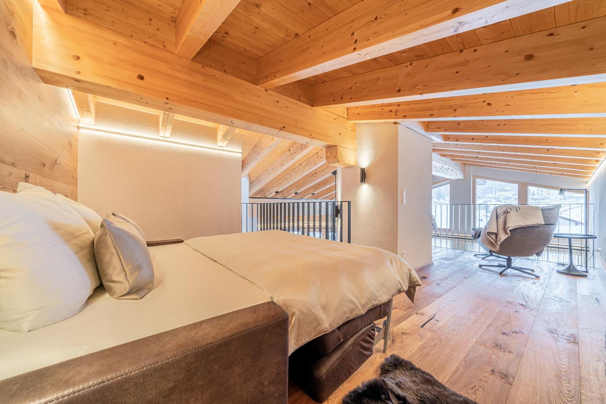 Weinleinshof Appartements Vent Zewnętrze zdjęcie