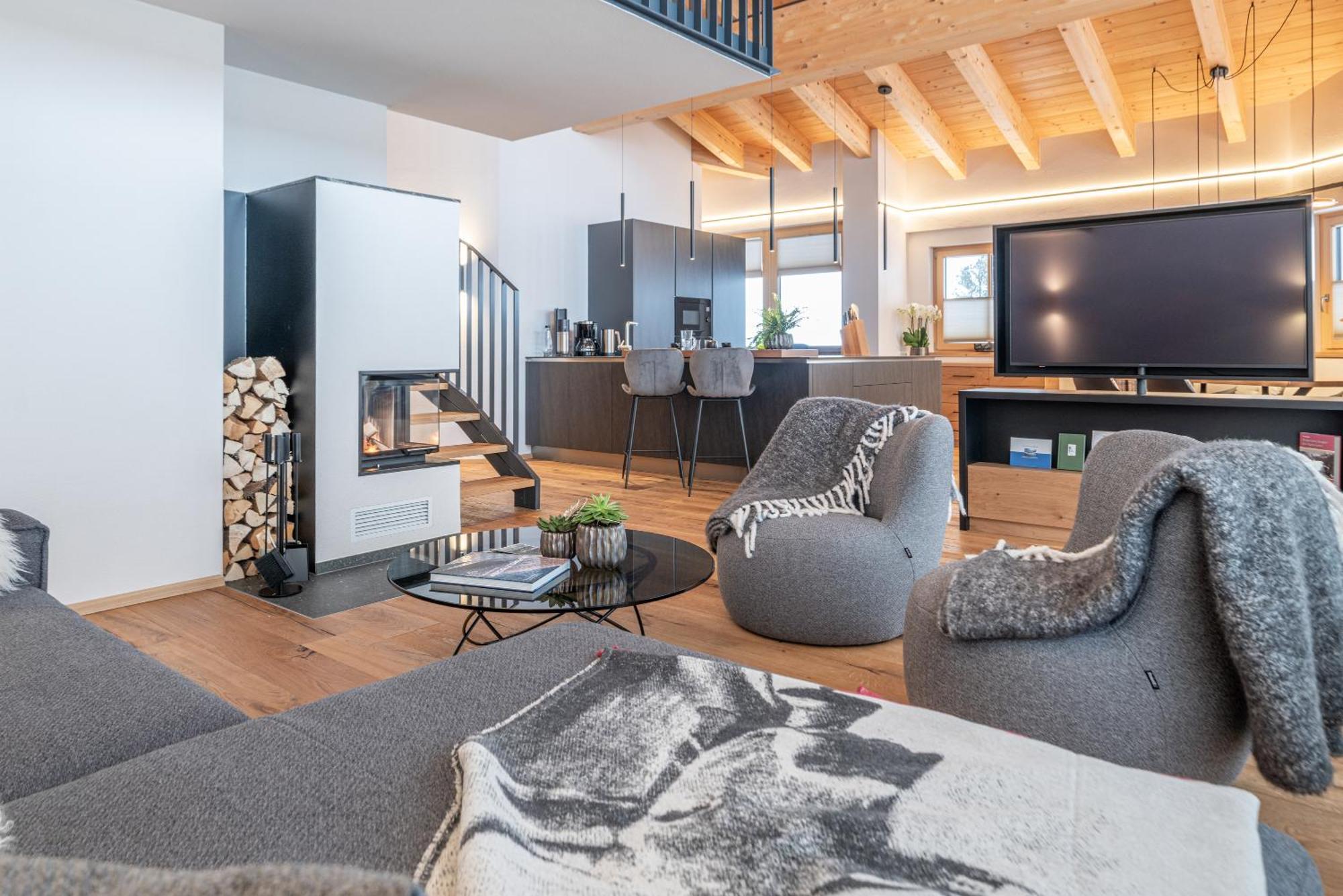 Weinleinshof Appartements Vent Zewnętrze zdjęcie