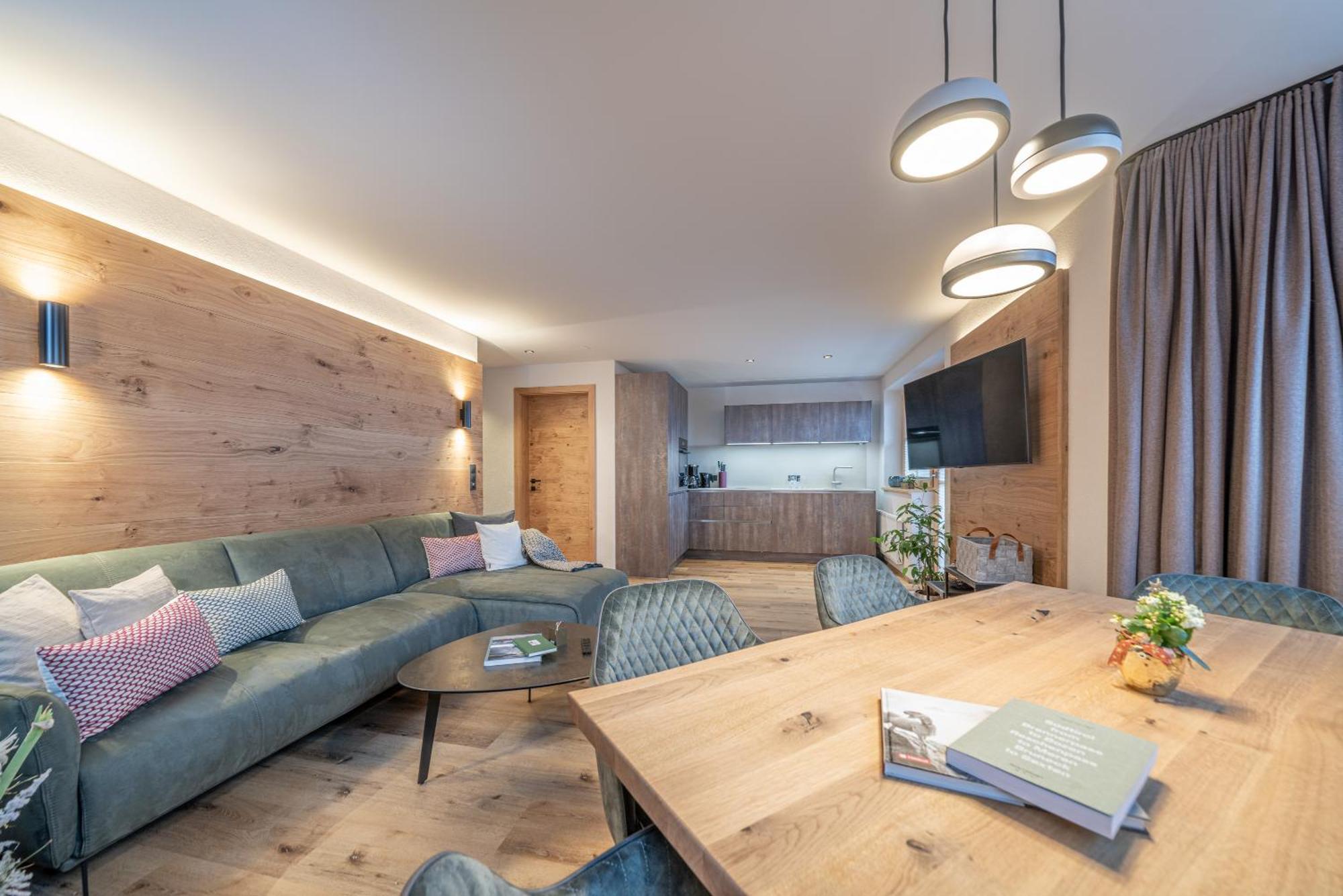 Weinleinshof Appartements Vent Zewnętrze zdjęcie