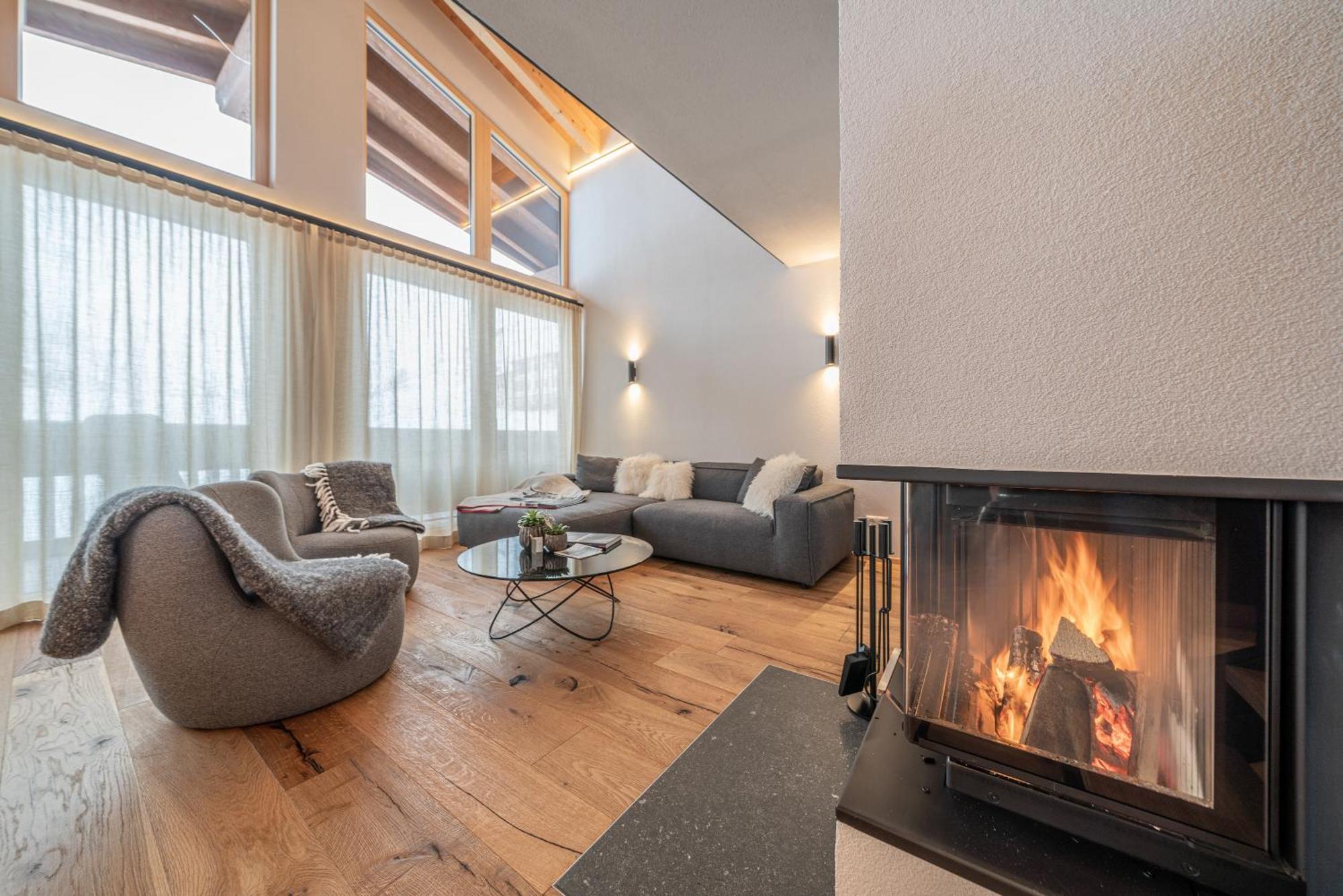 Weinleinshof Appartements Vent Zewnętrze zdjęcie