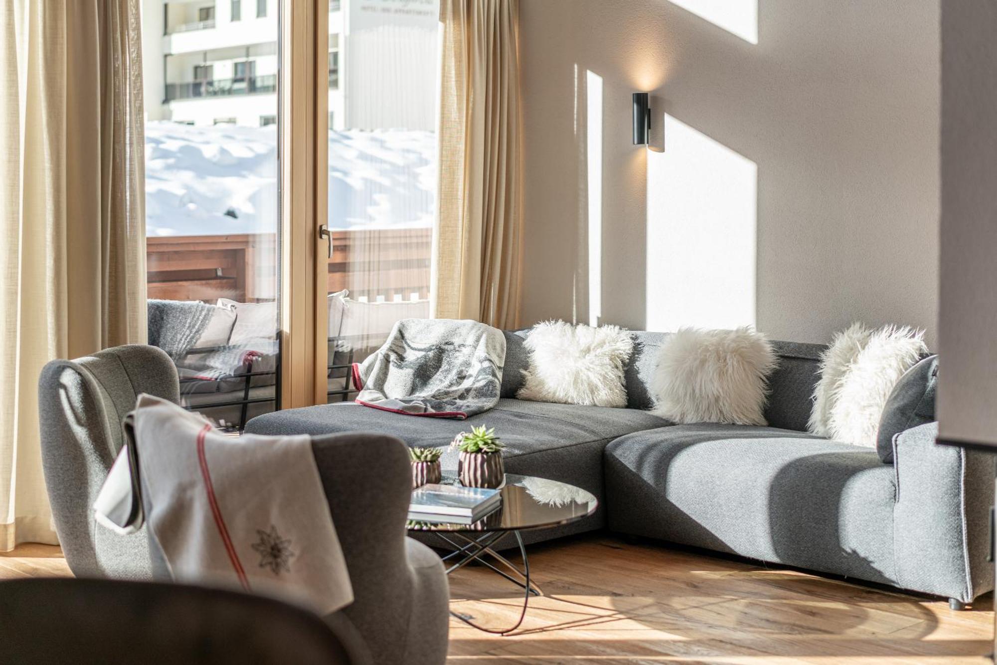 Weinleinshof Appartements Vent Zewnętrze zdjęcie