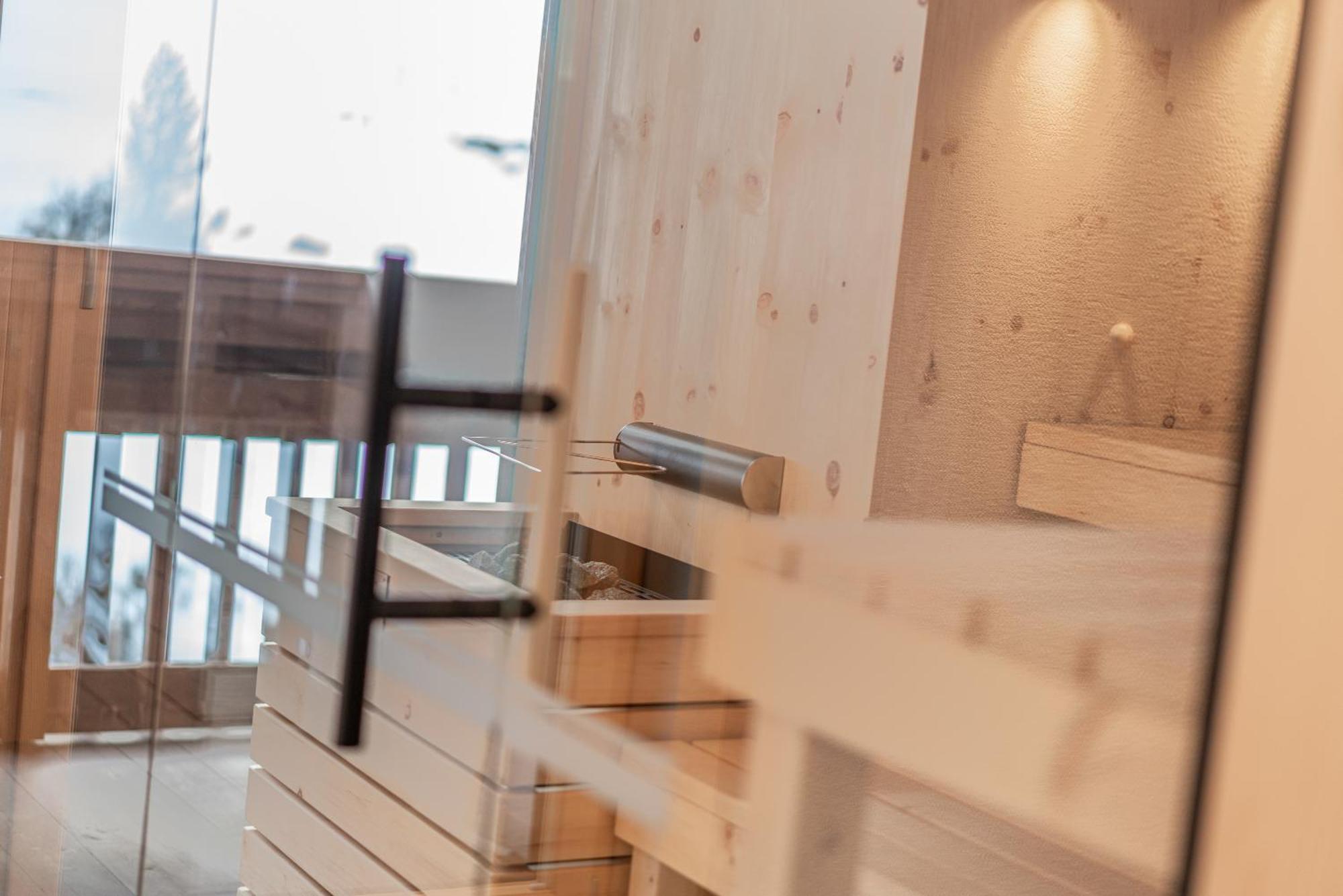 Weinleinshof Appartements Vent Zewnętrze zdjęcie